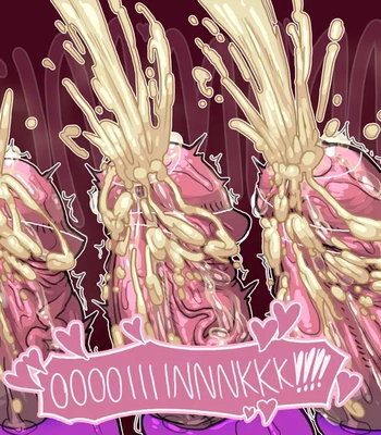 Justice Force 1 comic porn sex 33