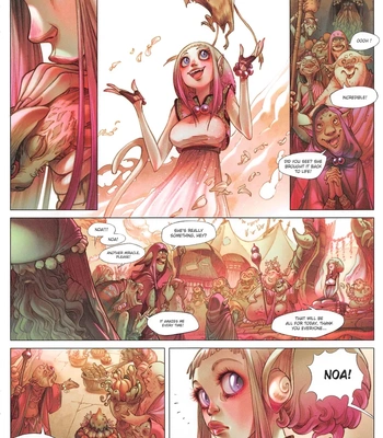 Sky Doll 4 – Sudra 1 comic porn sex 7