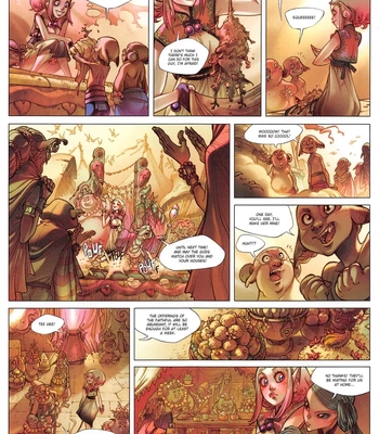 Sky Doll 4 – Sudra 1 comic porn sex 8