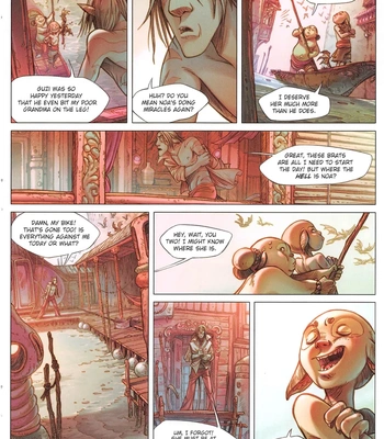 Sky Doll 4 – Sudra 2 comic porn sex 7
