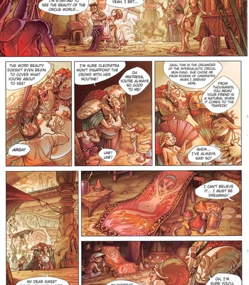 Sky Doll 4 – Sudra 2 comic porn sex 8