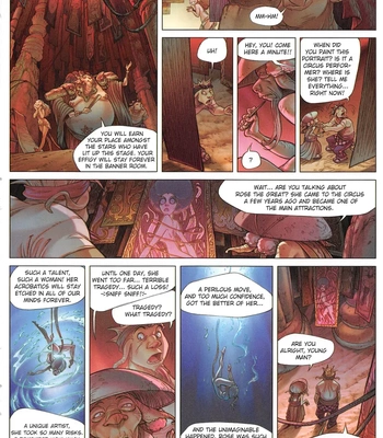 Sky Doll 4 – Sudra 2 comic porn sex 9