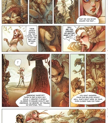 Sky Doll 4 – Sudra 2 comic porn sex 16