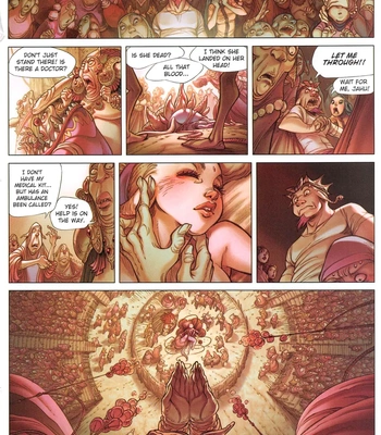 Sky Doll 4 – Sudra 2 comic porn sex 17