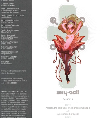 Sky Doll 4 – Sudra 2 comic porn sex 31