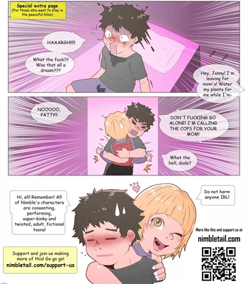 The Golden Relief 3 comic porn sex 7