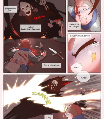 Harness comic porn sex 3