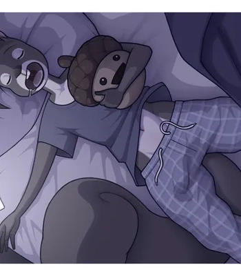 Schmeat Dreams comic porn sex 4