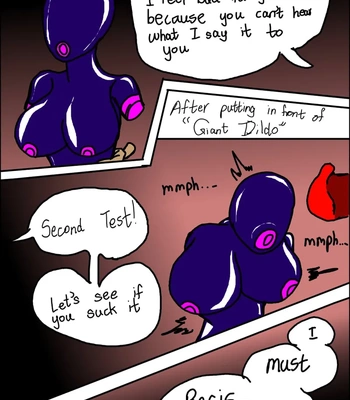 Junie Playtoy 3 comic porn sex 5