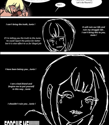 Junie Playtoy 3 comic porn sex 32