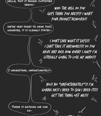 Phruvin’s Locktober 2025 comic porn sex 32