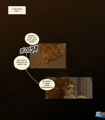 Alley comic porn sex 14