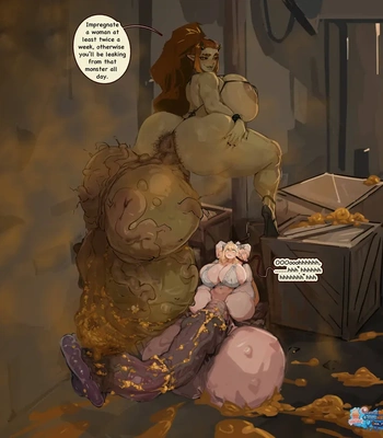 Alley comic porn sex 15