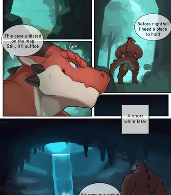 Spawning Pool 1 comic porn sex 4