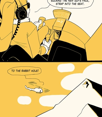 Three Tails comic porn sex 5