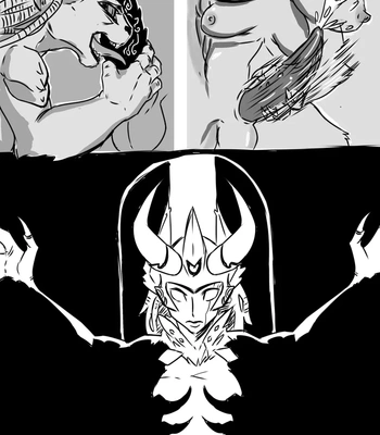 Temple Of Bestial Lusts comic porn sex 9