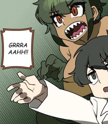My Dino Girlfriend comic porn sex 63