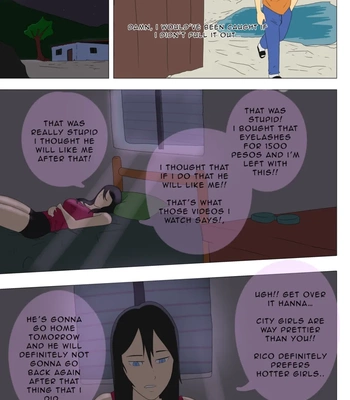 To The You Who’s Not Coming Back 2 comic porn sex 4