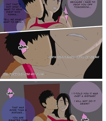 To The You Who’s Not Coming Back 2 comic porn sex 11