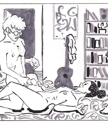 Jude & Julie 1 – Reading comic porn sex 19