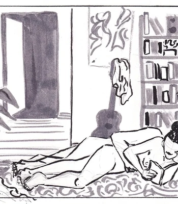 Jude & Julie 1 – Reading comic porn sex 20