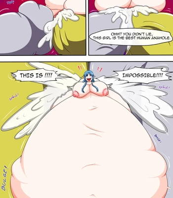 Slut Art Online 1 comic porn sex 14