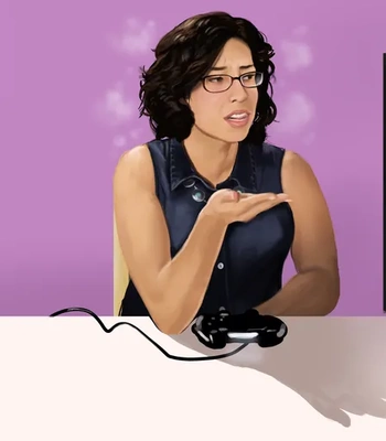 Target Demographics comic porn sex 2