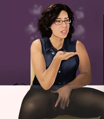 Target Demographics comic porn sex 4