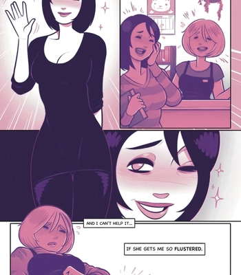 Bookworm 1 – Suggestion comic porn sex 6
