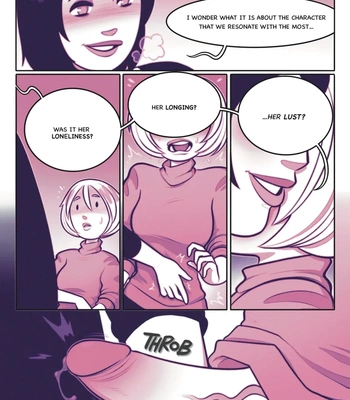 Bookworm 1 – Suggestion comic porn sex 17