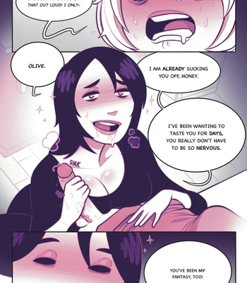 Bookworm 1 – Suggestion comic porn sex 24