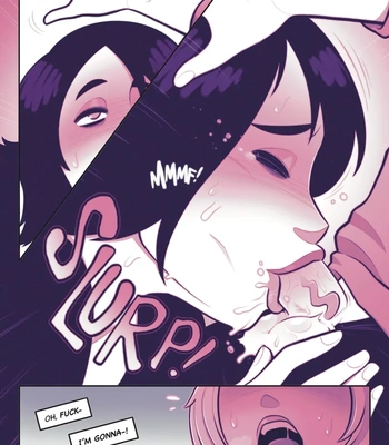 Bookworm 1 – Suggestion comic porn sex 27