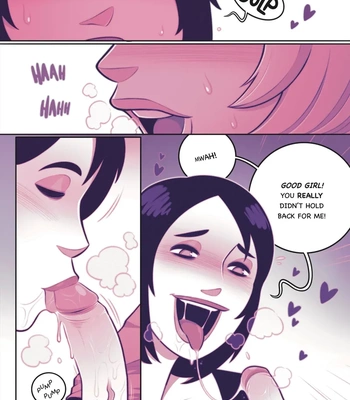 Bookworm 1 – Suggestion comic porn sex 29