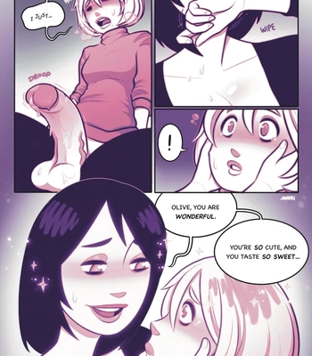 Bookworm 1 – Suggestion comic porn sex 30