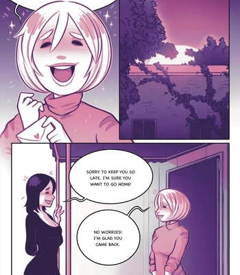 Bookworm 1 – Suggestion comic porn sex 33