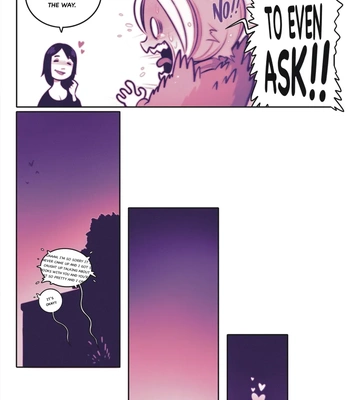 Bookworm 1 – Suggestion comic porn sex 35