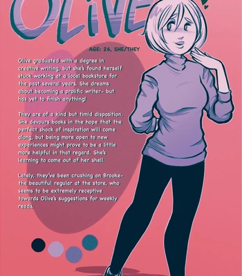 Bookworm 1 – Suggestion comic porn sex 36