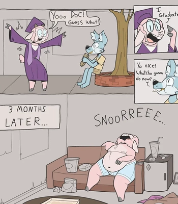 Shawn Origins comic porn sex 2