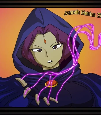 Aserath Mekame’ Fatos comic porn sex 2