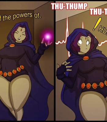 Aserath Mekame’ Fatos comic porn sex 3