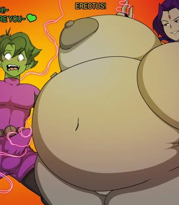 Aserath Mekame’ Fatos comic porn sex 7