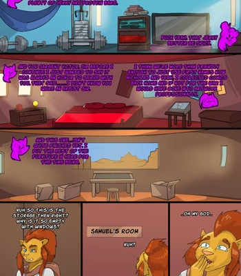 Rise Of The Dark Goddess 4 comic porn sex 17