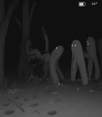 Mftober – Cryptids comic porn sex 3