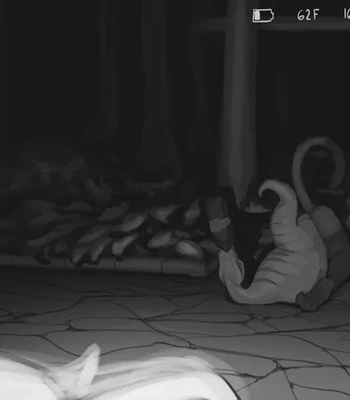 Mftober – Cryptids comic porn sex 6