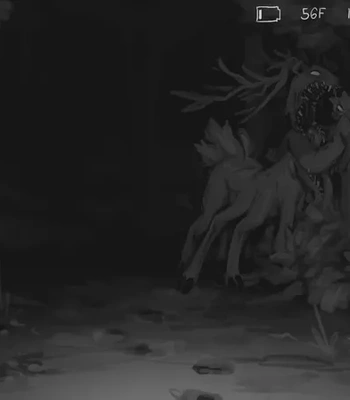 Mftober – Cryptids comic porn sex 8