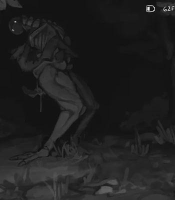 Mftober – Cryptids comic porn sex 10