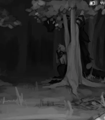 Mftober – Cryptids comic porn sex 11