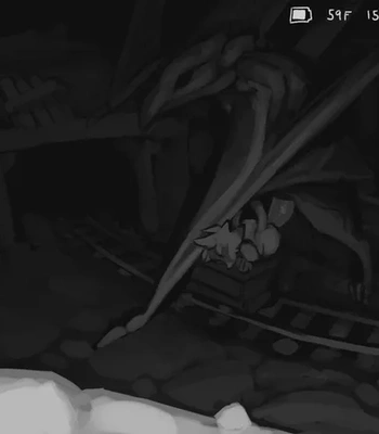 Mftober – Cryptids comic porn sex 14
