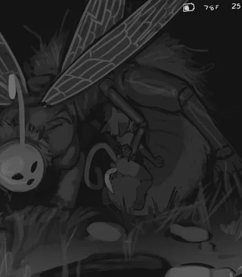 Mftober – Cryptids comic porn sex 16