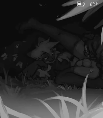 Mftober – Cryptids comic porn sex 19